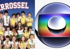 Globo compra novela ‘Carrossel’ após contratar atores do SBT