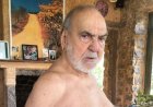 Aos 94 anos, Lima Duarte mostra o shape na web: "Rumo aos 100"