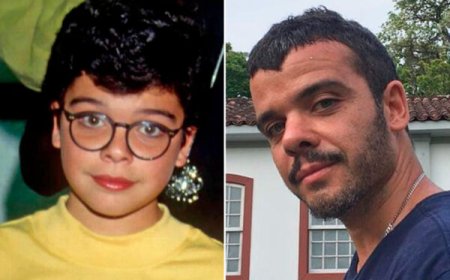 Morte de ex-ator mirim: polícia investiga hipótese de acerto de contas