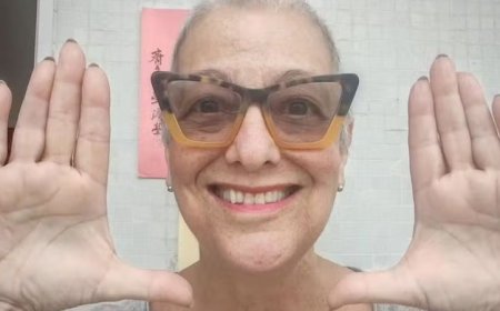 Morre atriz Anja Bittencourt, de 'Êta Mundo Bom!', aos 72 anos