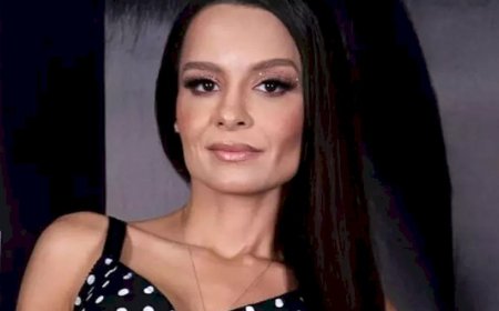 Após Maiara ser vista 'mastigando vento', assessoria revela real estado de saúde da cantora