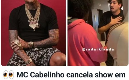 Giro dos Famosos